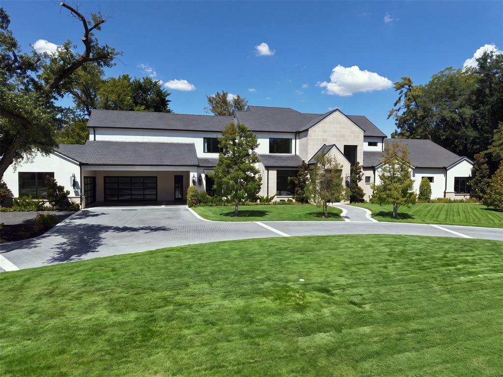 4923 Crooked Lane, Dallas, TX 75229