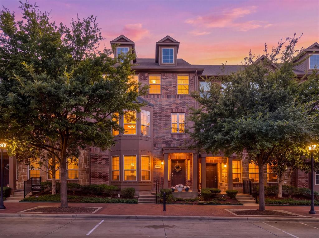 3894 Everwood Lane, Addison, TX 75001