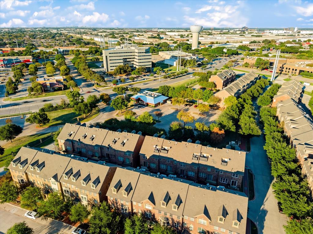 3894 Everwood Lane, Addison, TX 75001