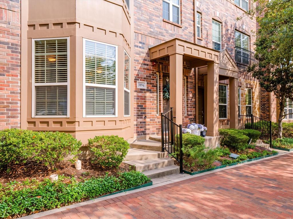 3894 Everwood Lane, Addison, TX 75001