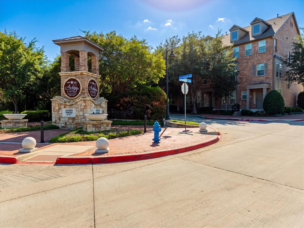 3894 Everwood Lane, Addison, TX 75001