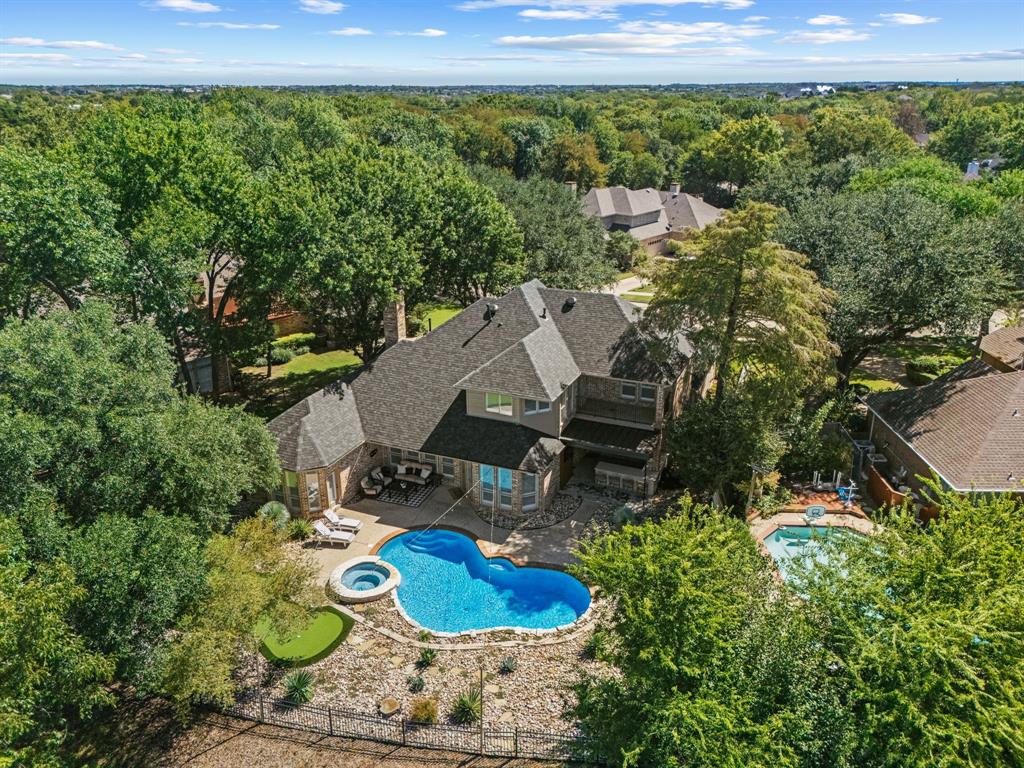 2304 Fairway Circle, Heath, TX 75032