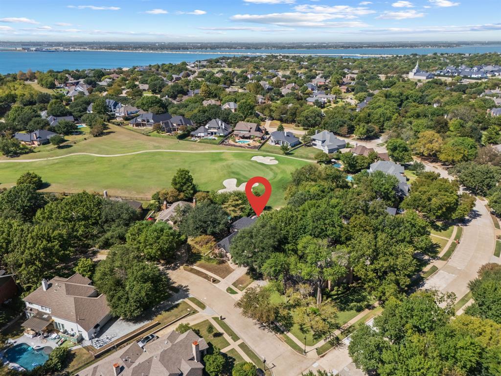 2304 Fairway Circle, Heath, TX 75032