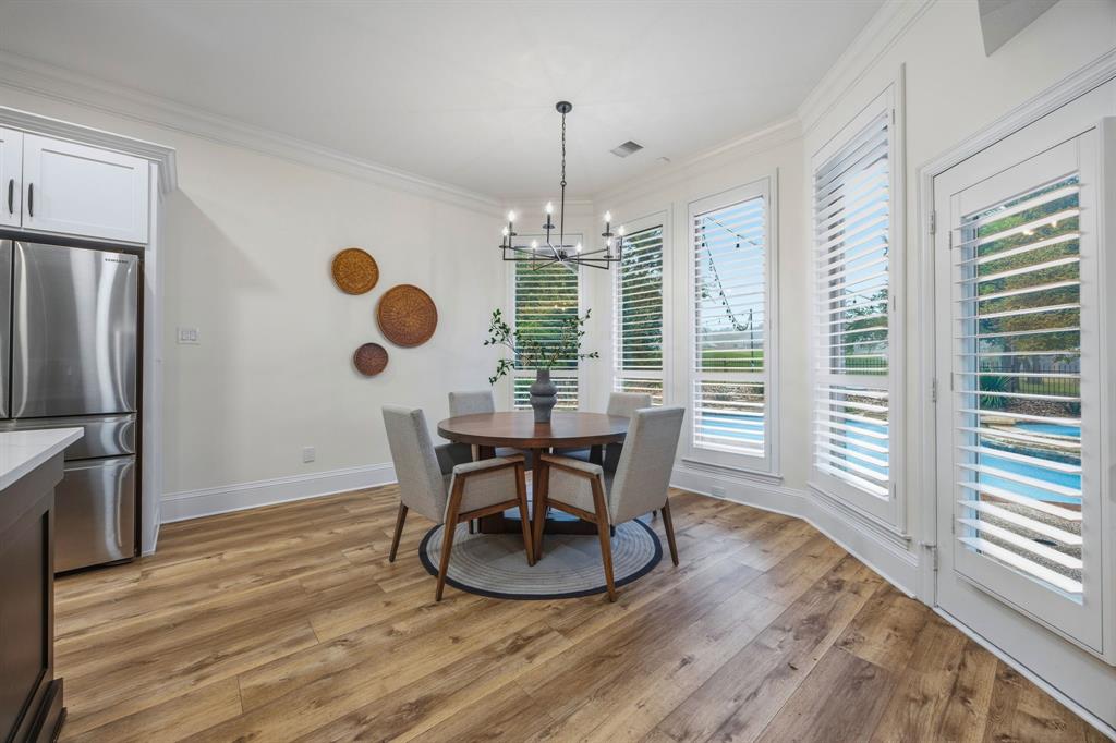 2304 Fairway Circle, Heath, TX 75032