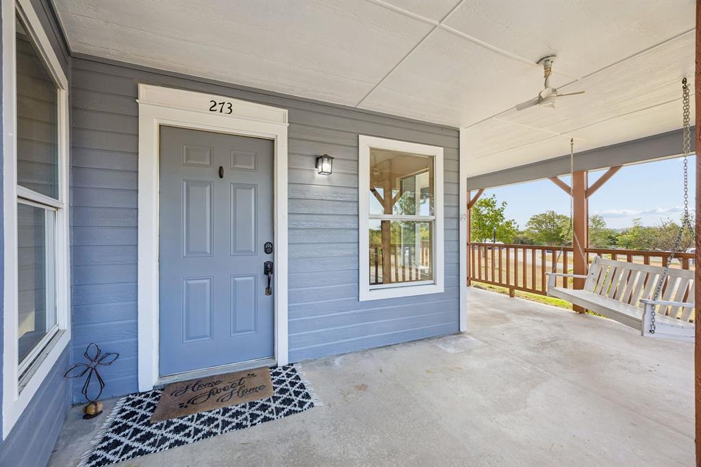 273 Greenview Lane, Van Alstyne, TX 75495