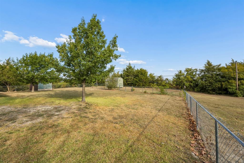 273 Greenview Lane, Van Alstyne, TX 75495