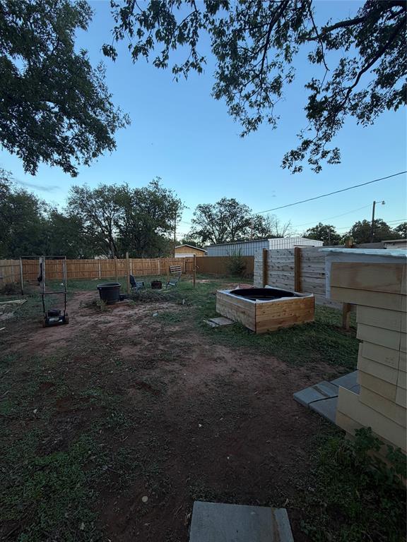 1525 Shelton Street, Abilene, TX 79603