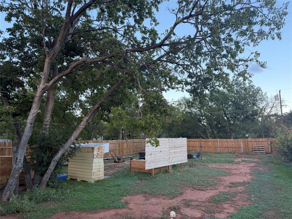 1525 Shelton Street, Abilene, TX 79603