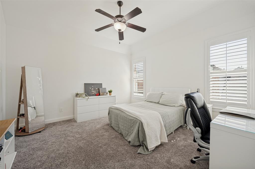 181 Hidden Lake Drive, Prosper, TX 75078