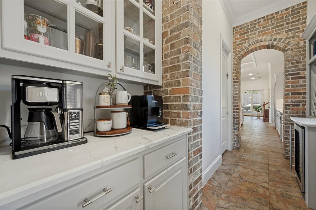181 Hidden Lake Drive, Prosper, TX 75078