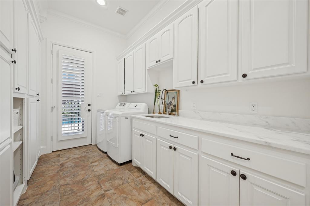 181 Hidden Lake Drive, Prosper, TX 75078