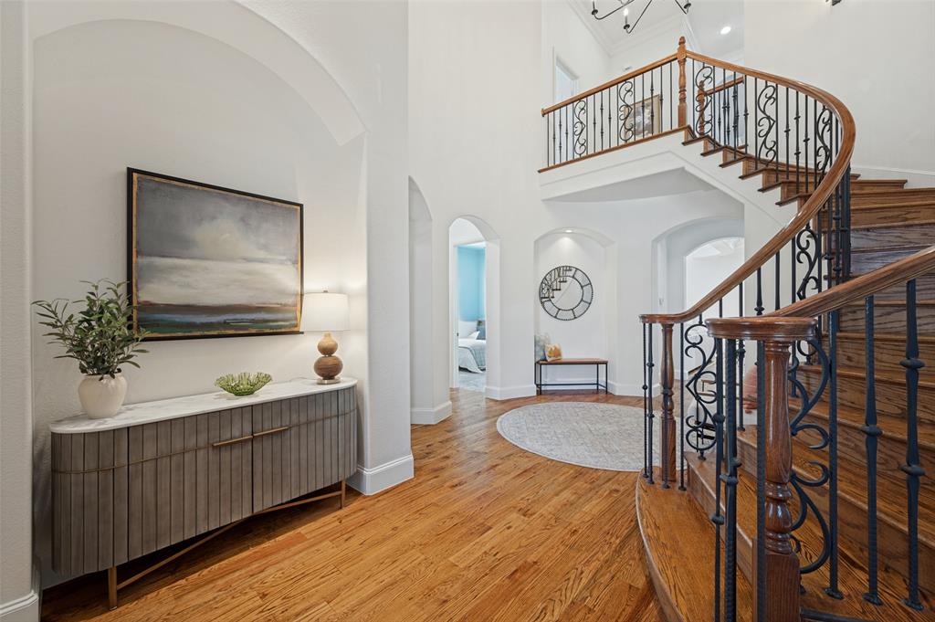 181 Hidden Lake Drive, Prosper, TX 75078