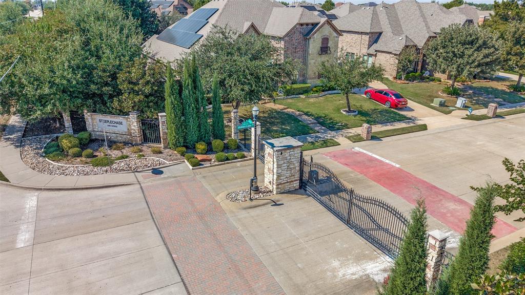181 Hidden Lake Drive, Prosper, TX 75078