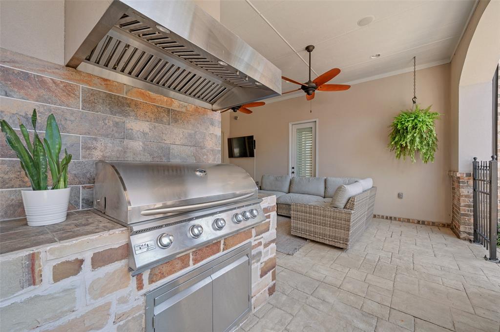 181 Hidden Lake Drive, Prosper, TX 75078