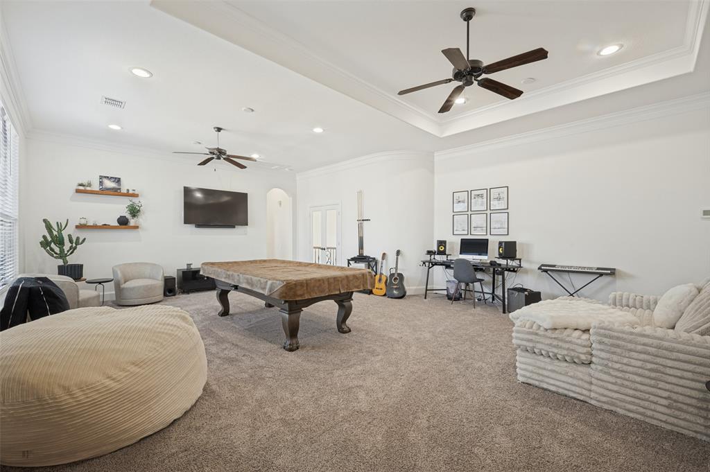 181 Hidden Lake Drive, Prosper, TX 75078