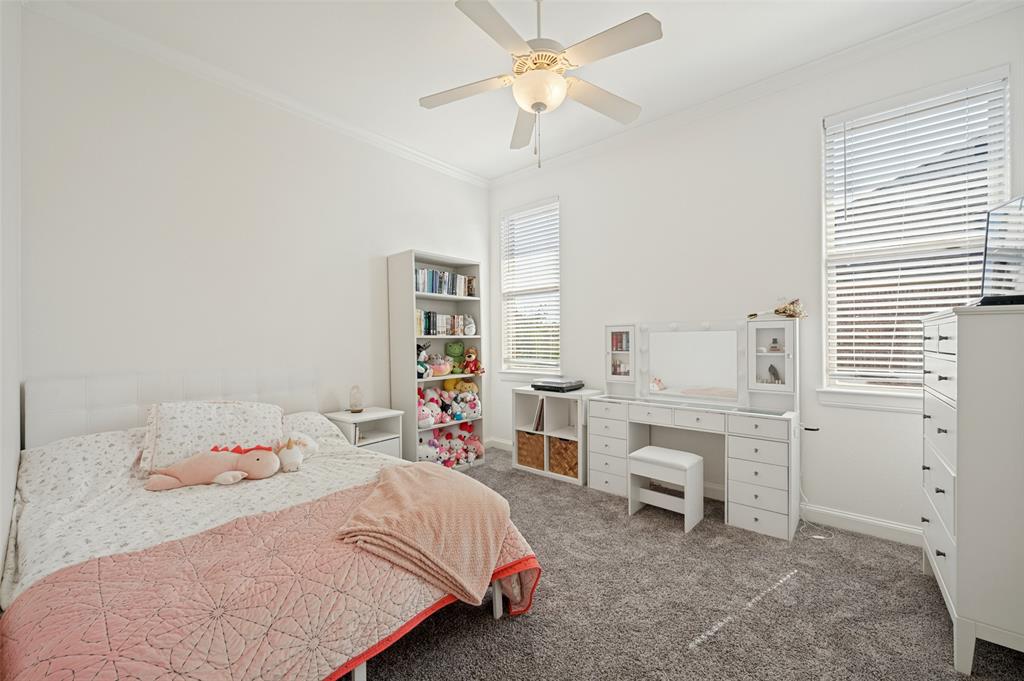 181 Hidden Lake Drive, Prosper, TX 75078