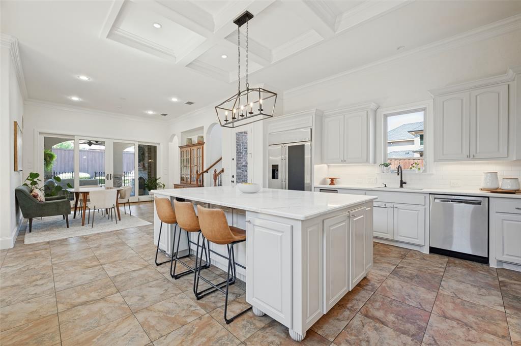 181 Hidden Lake Drive, Prosper, TX 75078