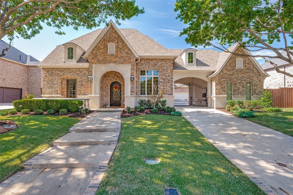 181 Hidden Lake Drive, Prosper, TX 75078 181 Hidden Lake Drive, Prosper, TX 75078