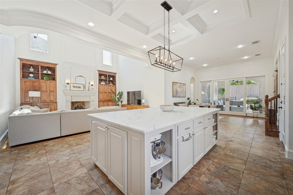 181 Hidden Lake Drive, Prosper, TX 75078