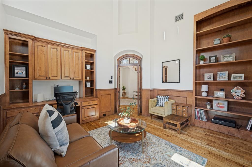 181 Hidden Lake Drive, Prosper, TX 75078