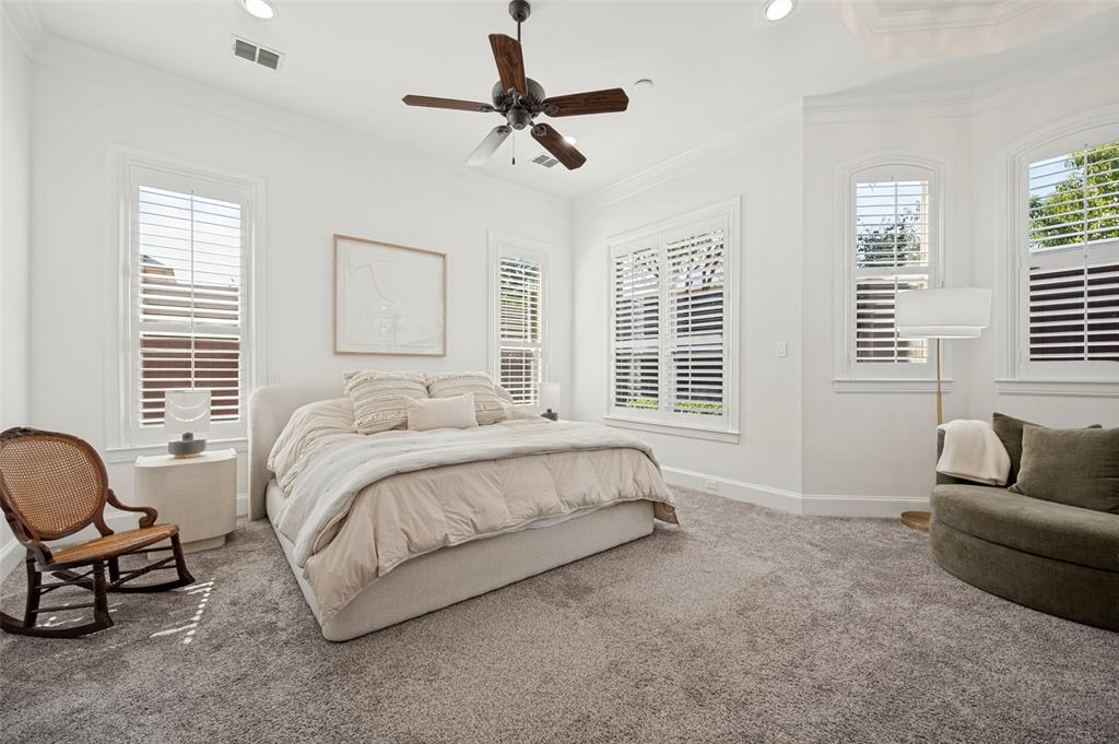 181 Hidden Lake Drive, Prosper, TX 75078