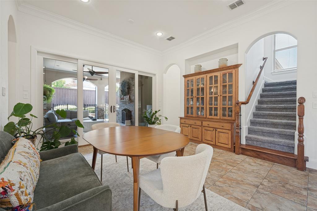181 Hidden Lake Drive, Prosper, TX 75078