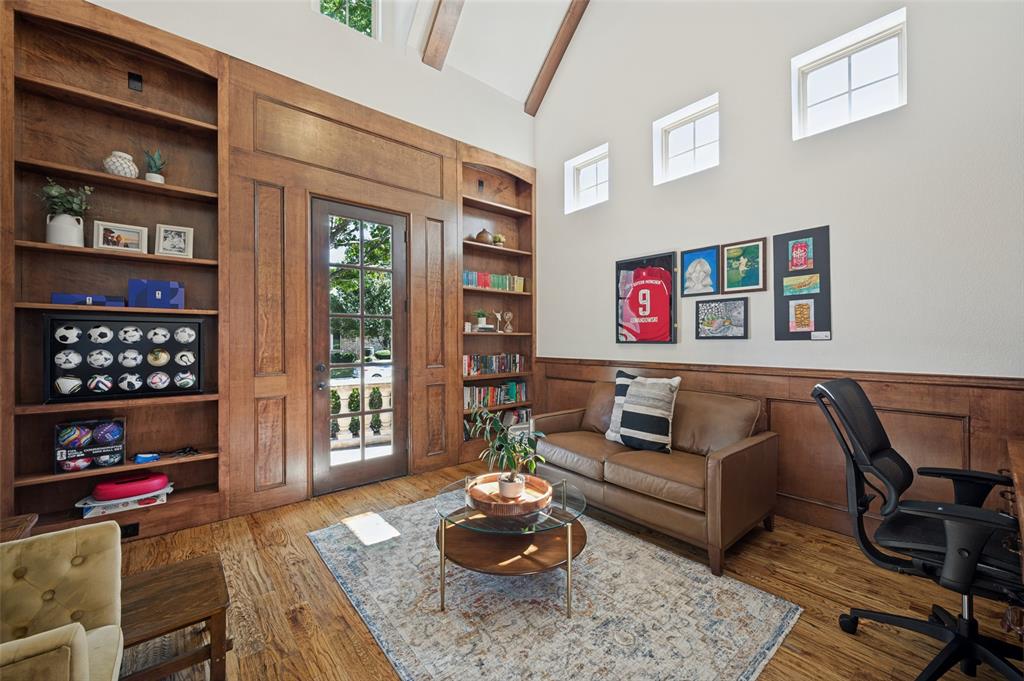 181 Hidden Lake Drive, Prosper, TX 75078