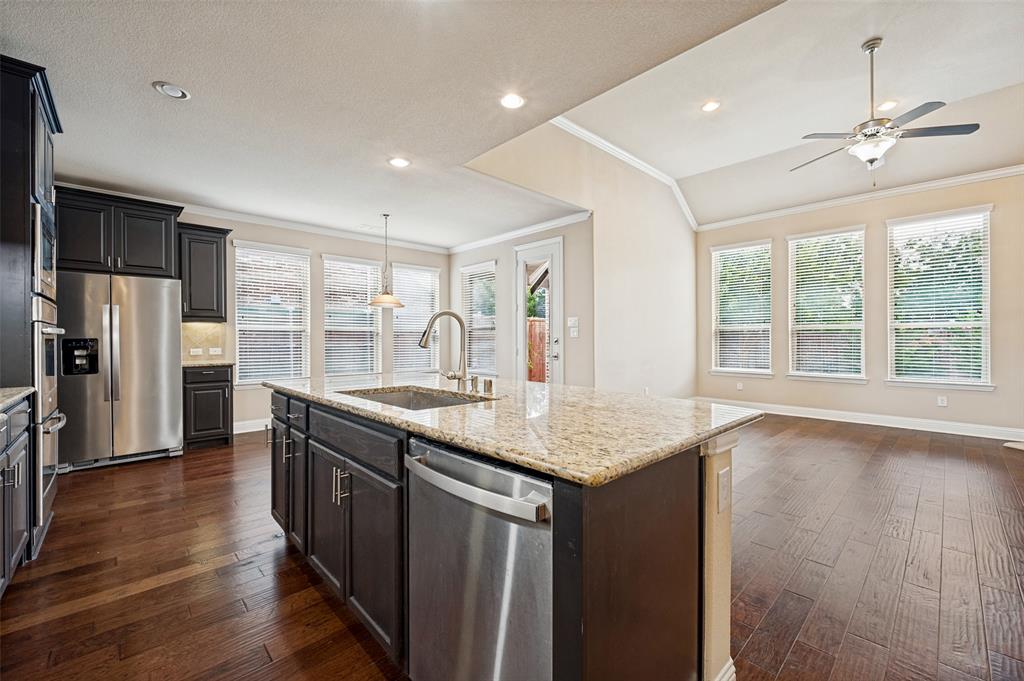 10365 Perkins Lane, Frisco, TX 75035