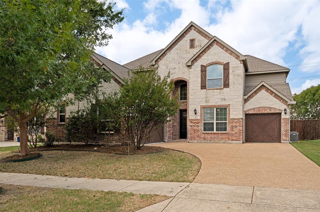 10365 Perkins Lane, Frisco, TX 75035