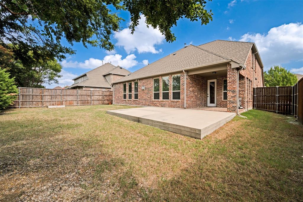 10365 Perkins Lane, Frisco, TX 75035