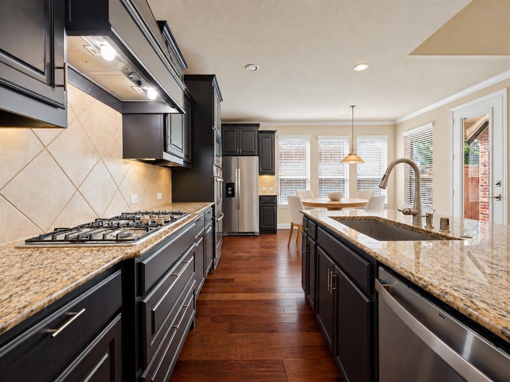 10365 Perkins Lane, Frisco, TX 75035
