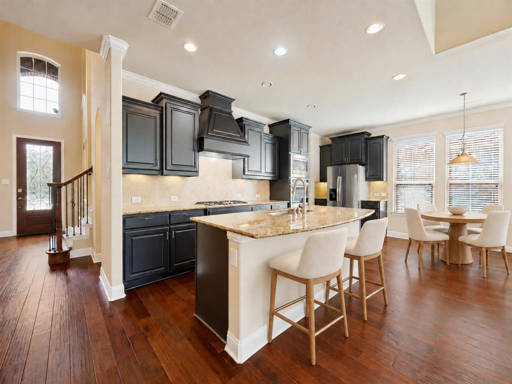 10365 Perkins Lane, Frisco, TX 75035