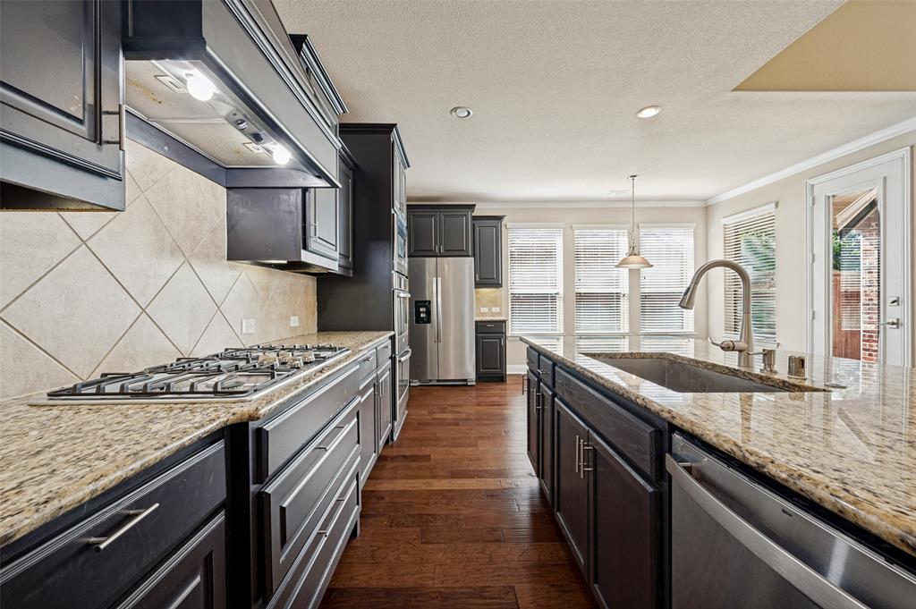 10365 Perkins Lane, Frisco, TX 75035