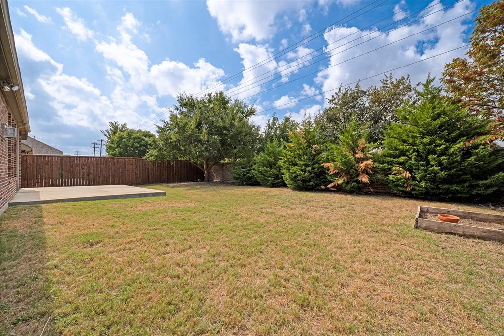 10365 Perkins Lane, Frisco, TX 75035