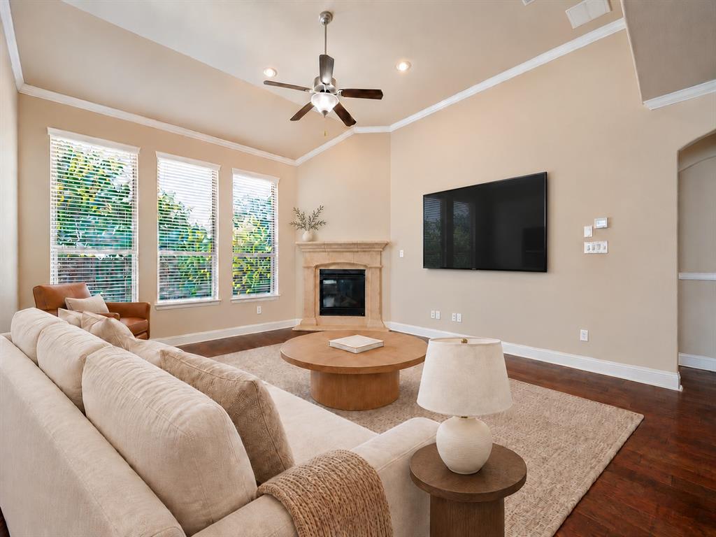 10365 Perkins Lane, Frisco, TX 75035