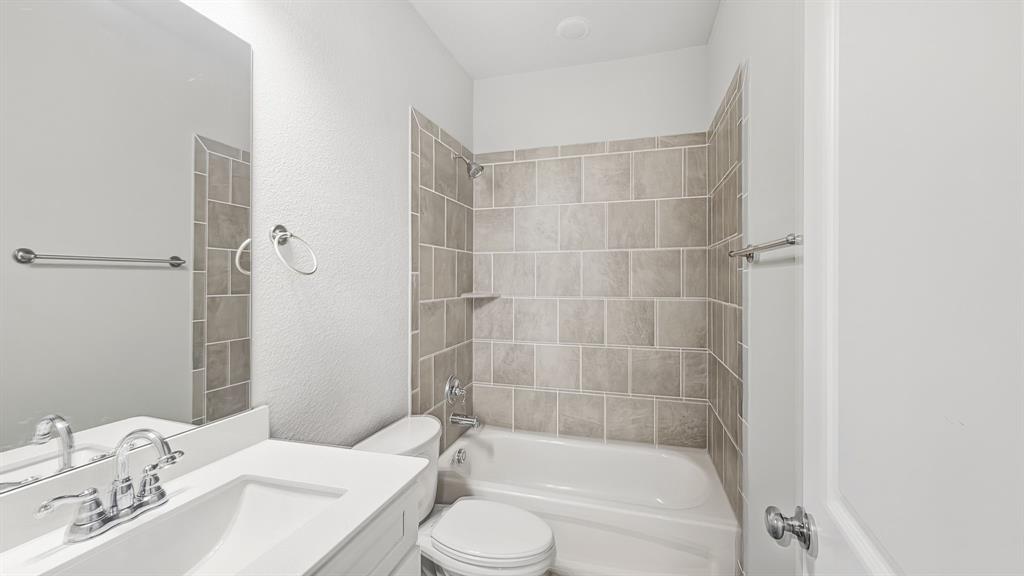 6247 Rilla Street, Frisco, TX 75035