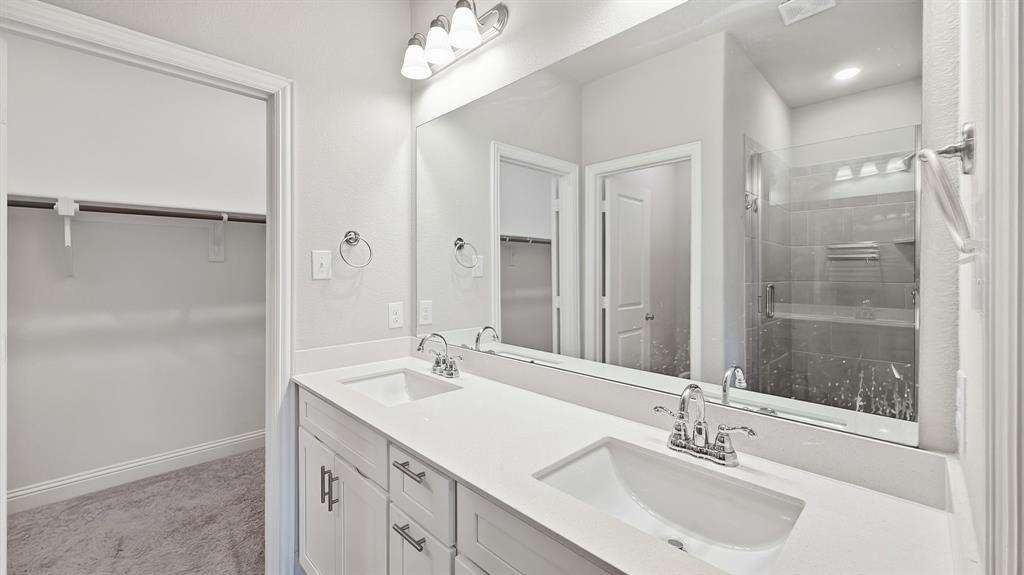 6247 Rilla Street, Frisco, TX 75035