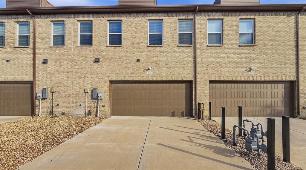 6247 Rilla Street, Frisco, TX 75035