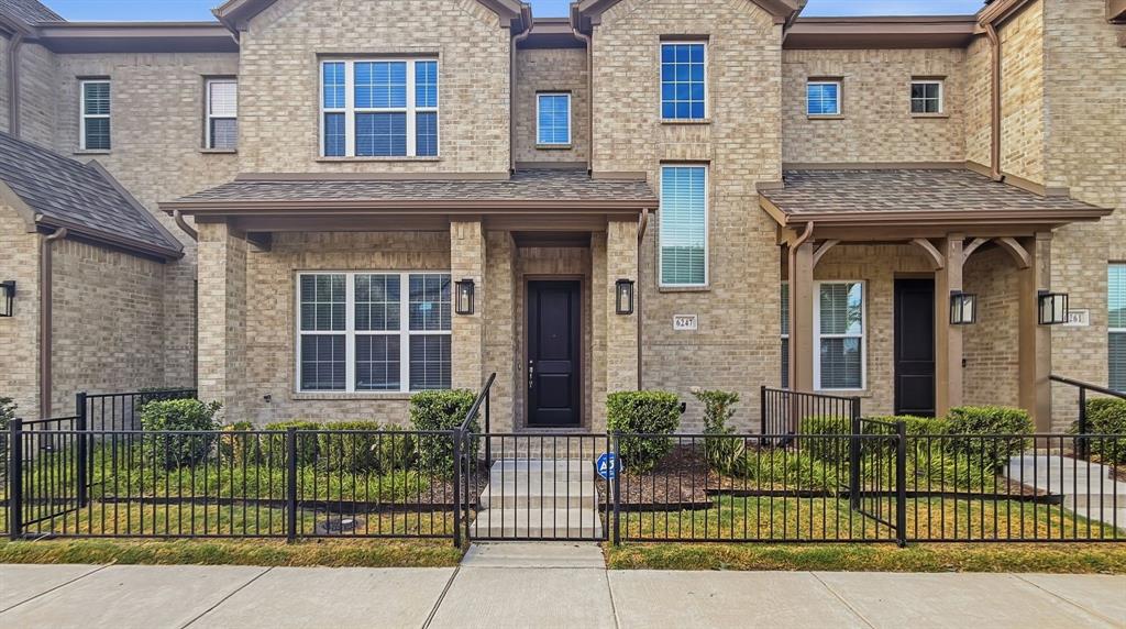 6247 Rilla Street, Frisco, TX 75035 6247 Rilla Street, Frisco, TX 75035