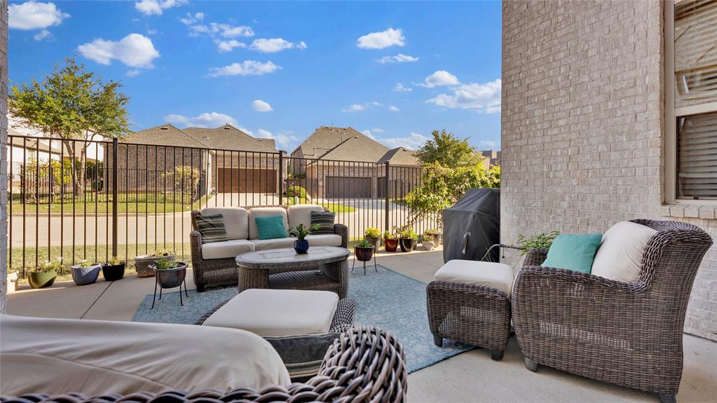 5925 Mayhew Court, McKinney, TX 75070