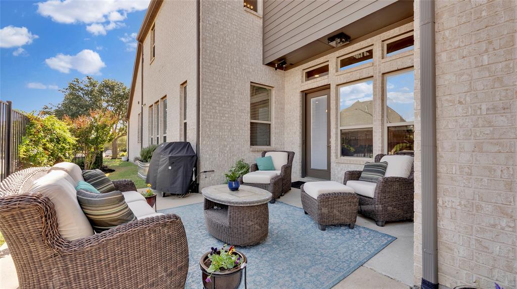 5925 Mayhew Court, McKinney, TX 75070