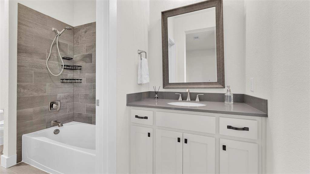 5925 Mayhew Court, McKinney, TX 75070