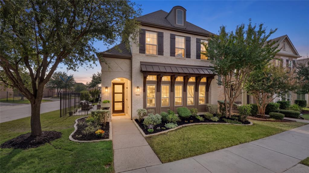5925 Mayhew Court, McKinney, TX 75070
