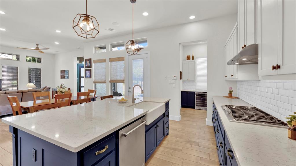 5925 Mayhew Court, McKinney, TX 75070