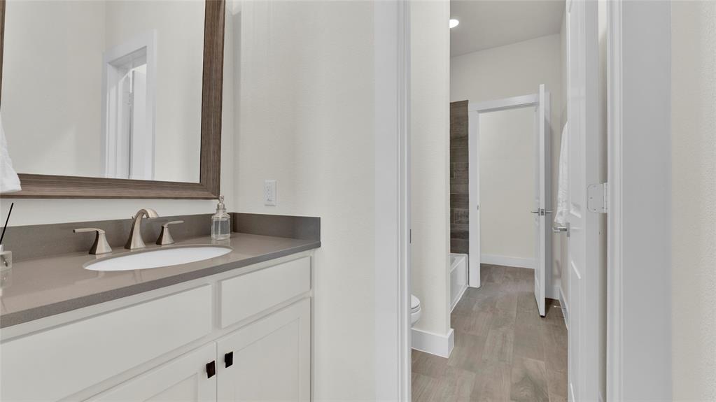 5925 Mayhew Court, McKinney, TX 75070