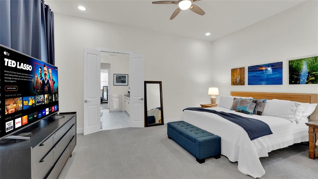 5925 Mayhew Court, McKinney, TX 75070