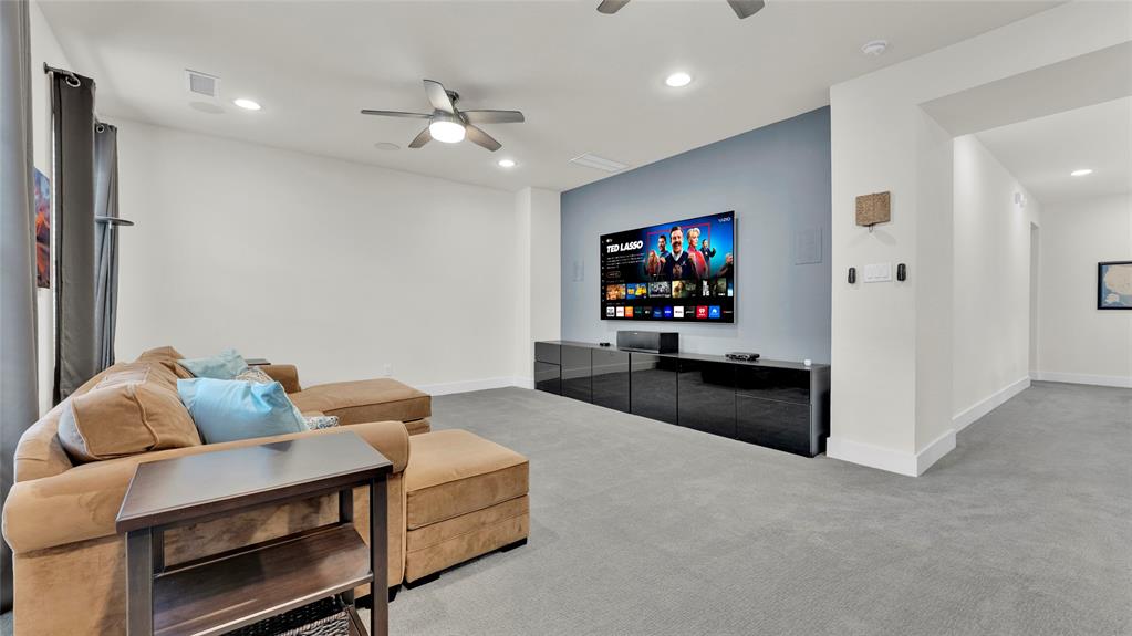 5925 Mayhew Court, McKinney, TX 75070