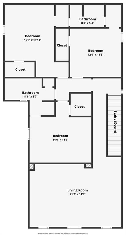 5925 Mayhew Court, McKinney, TX 75070