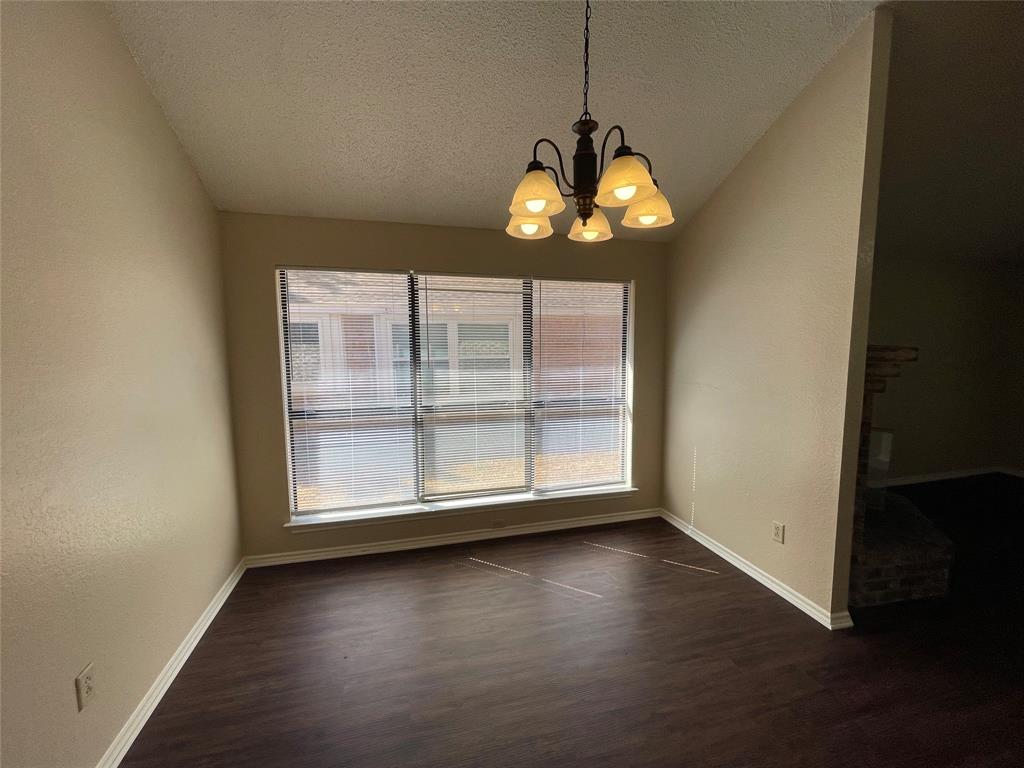 2310 Windridge Lane, Rowlett, TX 75088