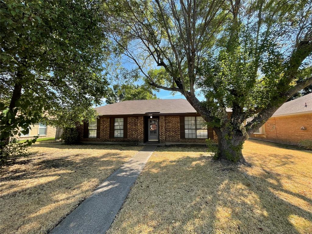 2310 Windridge Lane, Rowlett, TX 75088 2310 Windridge Lane, Rowlett, TX 75088